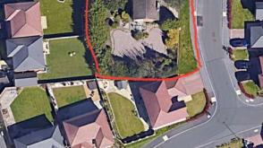 House + Plot with approved planning permission for sale in Harborne photo